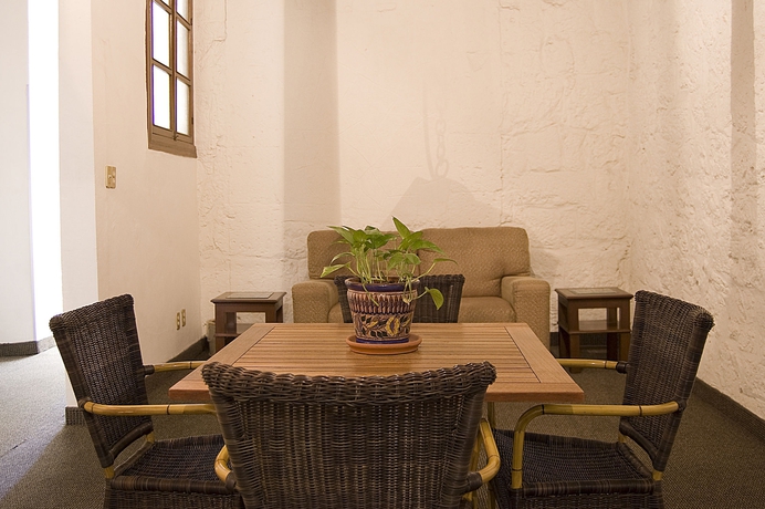 Imagen de los interiores del Hotel Casino Morelia. Foto 15