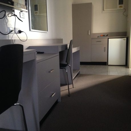 Imagen de la habitación del Hotel Casino Motor Inn. Foto 2