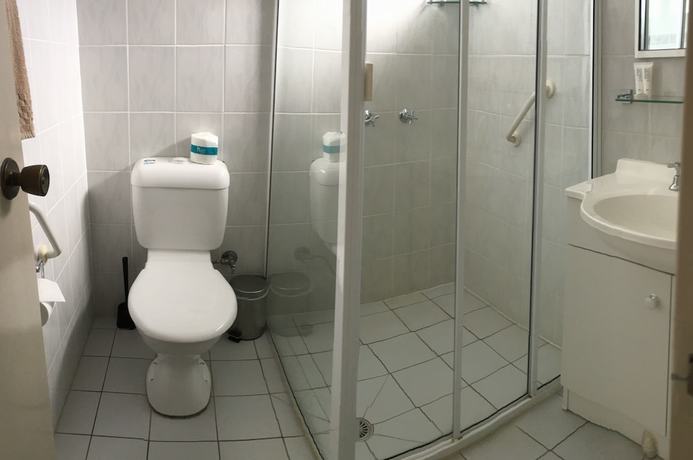 Imagen de la habitación del Hotel Casino Motor Inn. Foto 4