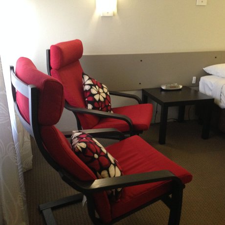 Imagen de la habitación del Hotel Casino Motor Inn. Foto 6