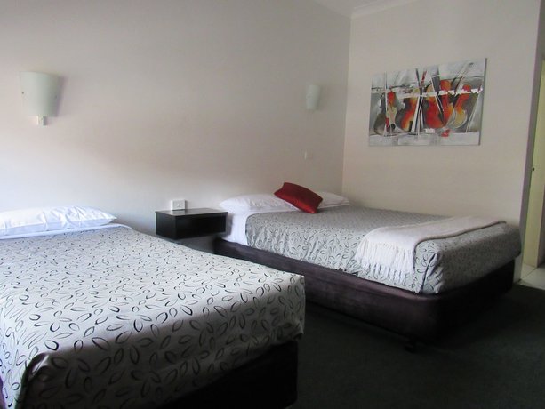 Imagen de la habitación del Hotel Casino Motor Inn. Foto 11