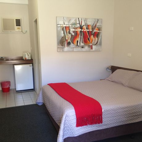 Imagen de la habitación del Hotel Casino Motor Inn. Foto 18