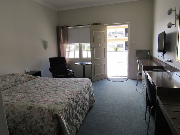 Imagen de la habitación del Hotel Casino Motor Inn. Foto 20