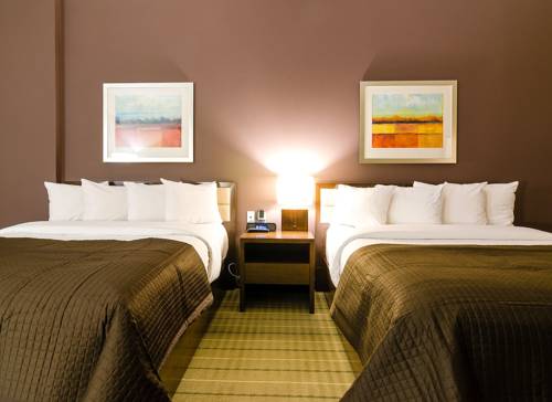Imagen de la habitación del Hotel Casino New Brunswick. Foto 5