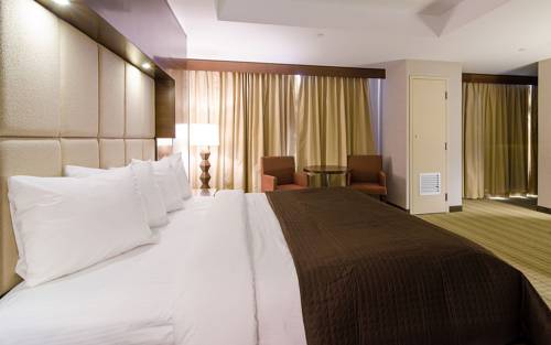 Imagen de la habitación del Hotel Casino New Brunswick. Foto 6