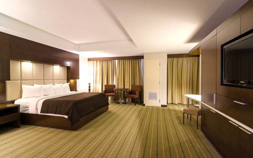Imagen de la habitación del Hotel Casino New Brunswick. Foto 7