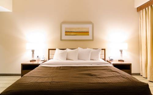 Imagen de la habitación del Hotel Casino New Brunswick. Foto 8