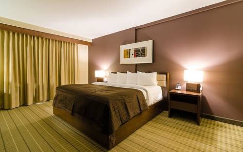 Imagen de la habitación del Hotel Casino New Brunswick. Foto 9