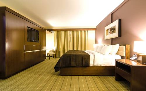 Imagen de la habitación del Hotel Casino New Brunswick. Foto 10