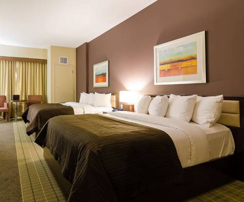 Imagen de la habitación del Hotel Casino New Brunswick. Foto 11