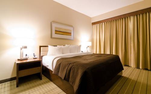 Imagen de la habitación del Hotel Casino New Brunswick. Foto 12