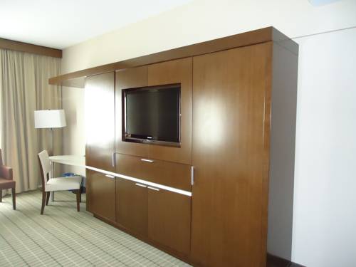 Imagen de la habitación del Hotel Casino New Brunswick. Foto 15
