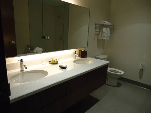 Imagen de la habitación del Hotel Casino New Brunswick. Foto 16