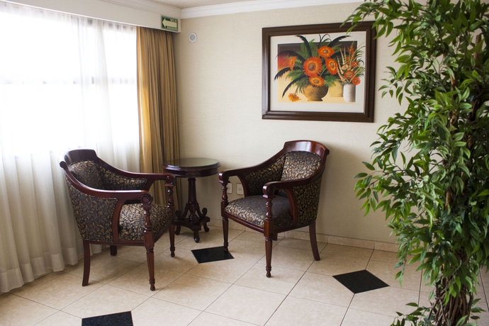 Imagen de los interiores del Hotel Casino Plaza. Foto 9