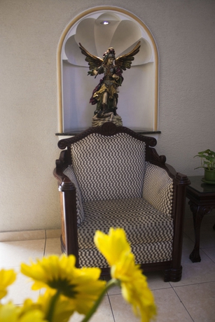 Imagen de los interiores del Hotel Casino Plaza. Foto 13