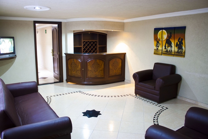 Imagen de los interiores del Hotel Casino Plaza. Foto 14