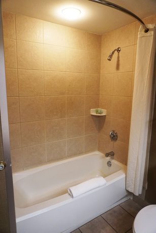Imagen de la habitación del Hotel Casino Queen. Foto 2