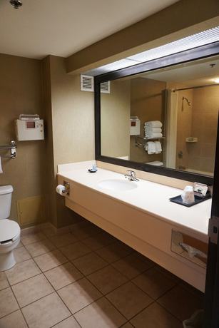 Imagen de la habitación del Hotel Casino Queen. Foto 11