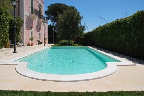 Imagen general del Hotel Casino Ridola. Foto 15