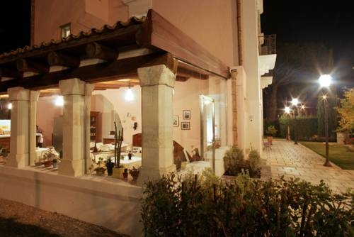 Imagen general del Hotel Casino Ridola. Foto 2