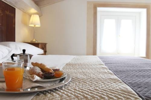 Imagen general del Hotel Casino Ridola. Foto 3