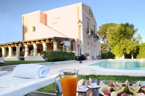 Imagen general del Hotel Casino Ridola. Foto 16