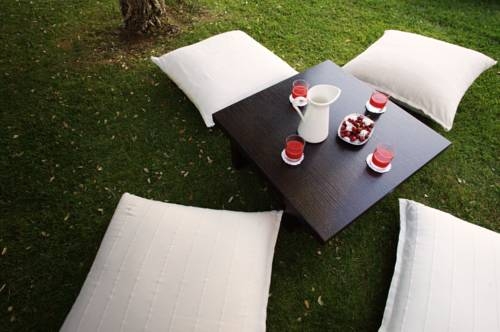 Imagen general del Hotel Casino Ridola. Foto 6