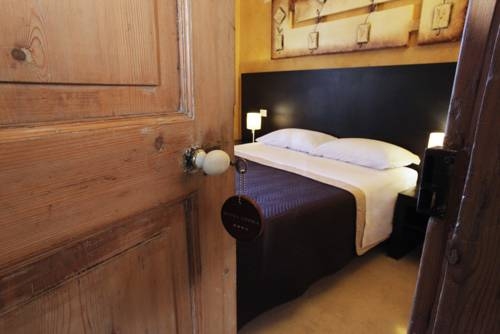 Imagen general del Hotel Casino Ridola. Foto 7