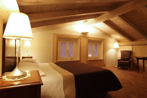 Imagen general del Hotel Casino Ridola. Foto 9