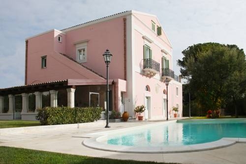 Imagen general del Hotel Casino Ridola. Foto 11