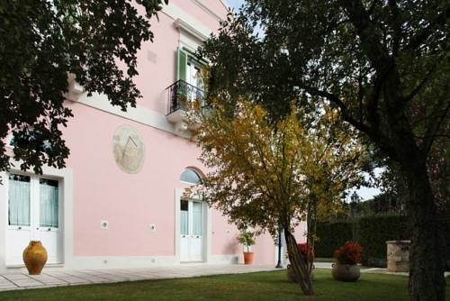 Imagen general del Hotel Casino Ridola. Foto 12