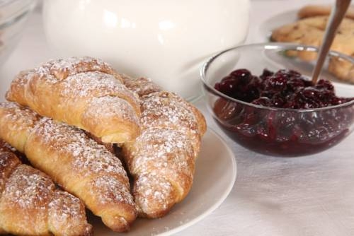 Imagen general del Hotel Casino Ridola. Foto 13