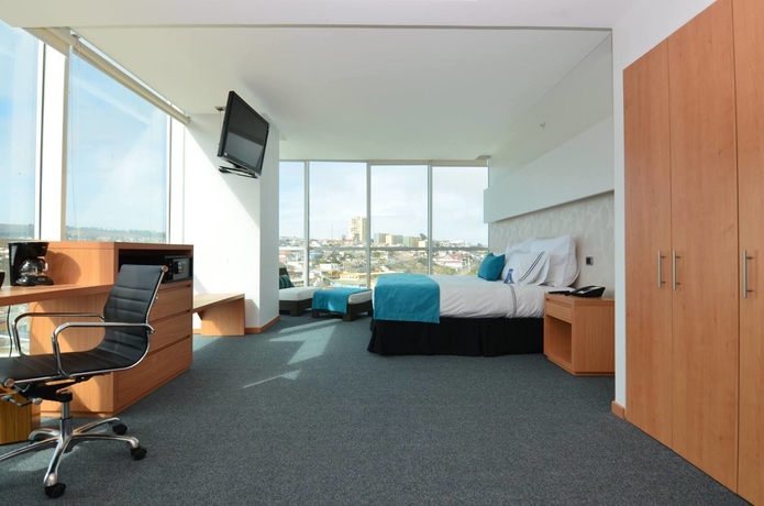 Imagen de la habitación del Hotel Casino San Antonio By Enjoy. Foto 5