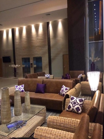 Imagen de los interiores del Hotel Casino San Antonio By Enjoy. Foto 10