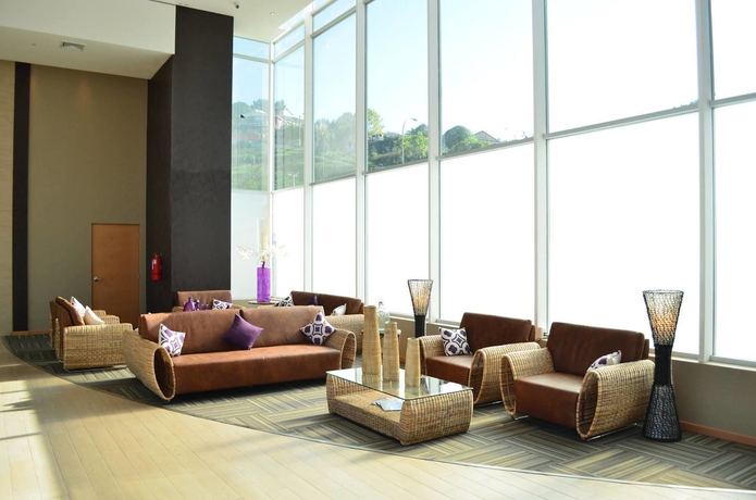 Imagen de los interiores del Hotel Casino San Antonio By Enjoy. Foto 11