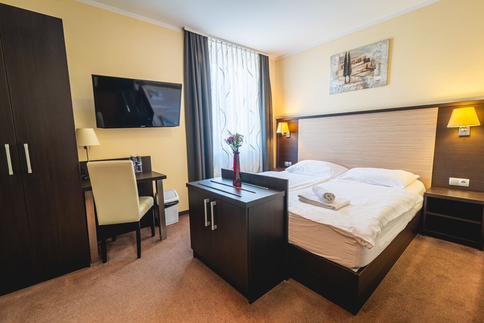 Imagen de la habitación del Hotel Casino and ADMIRAL Ptuj. Foto 4