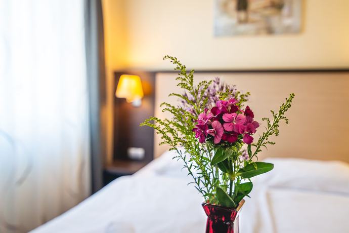 Imagen de la habitación del Hotel Casino and ADMIRAL Ptuj. Foto 5