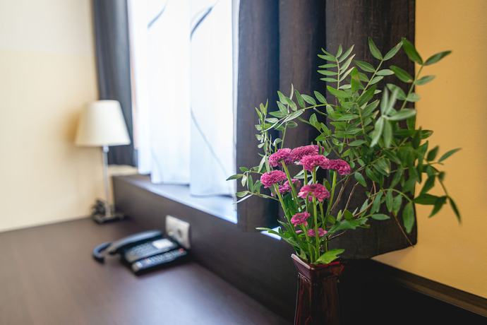 Imagen de la habitación del Hotel Casino and ADMIRAL Ptuj. Foto 6