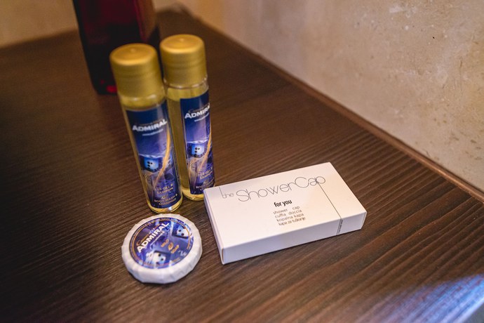 Imagen de la habitación del Hotel Casino and ADMIRAL Ptuj. Foto 9