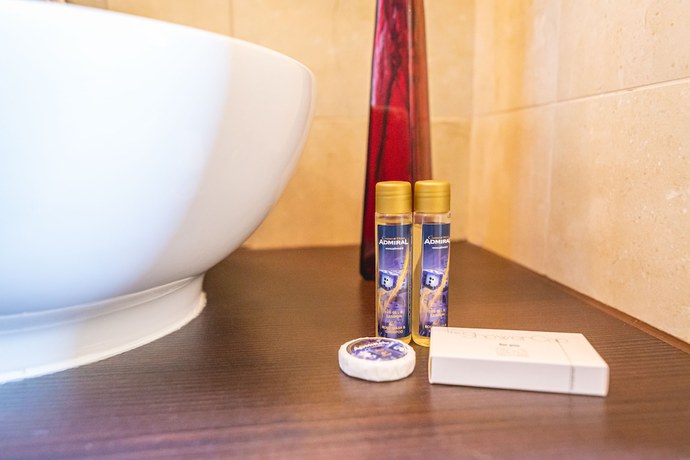 Imagen de la habitación del Hotel Casino and ADMIRAL Ptuj. Foto 10