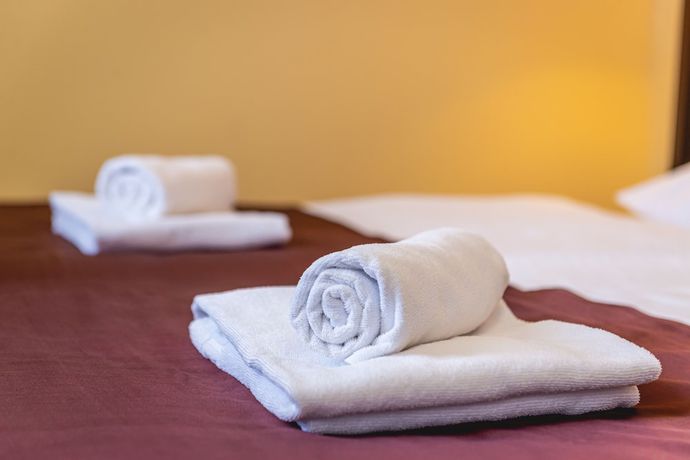 Imagen de la habitación del Hotel Casino and ADMIRAL Ptuj. Foto 11