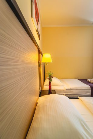 Imagen de la habitación del Hotel Casino and ADMIRAL Ptuj. Foto 14