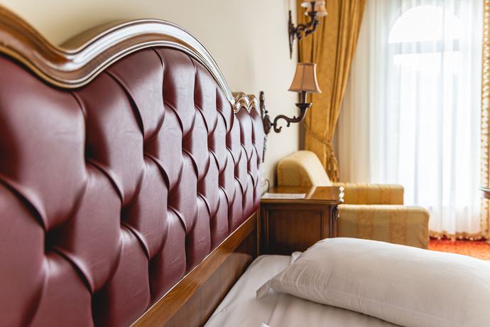 Imagen de la habitación del Hotel Casino and ADMIRAL Skofije. Foto 8