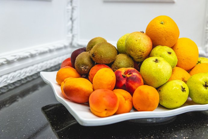 Imagen del bar/restaurante del Hotel Casino and ADMIRAL Skofije. Foto 4