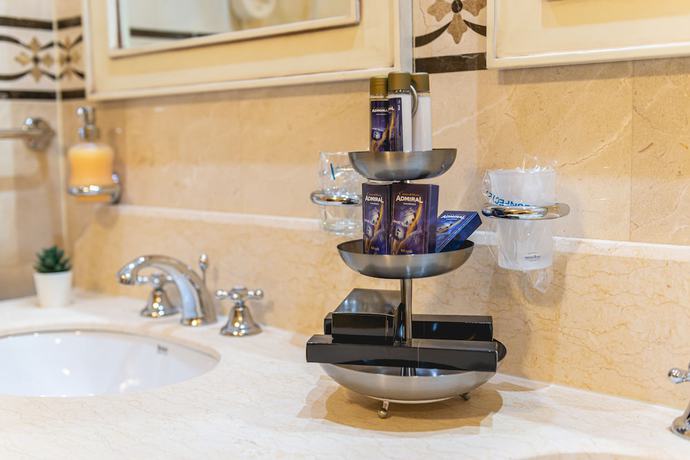 Imagen de la habitación del Hotel Casino and ADMIRAL Skofije. Foto 9