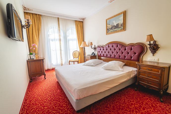 Imagen de la habitación del Hotel Casino and ADMIRAL Skofije. Foto 10