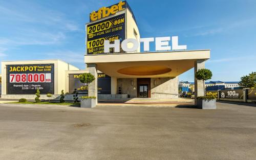 Imagen general del Hotel Casino&efbet Trakya. Foto 2