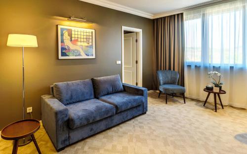 Imagen de la habitación del Hotel Casino&efbet Trakya. Foto 19