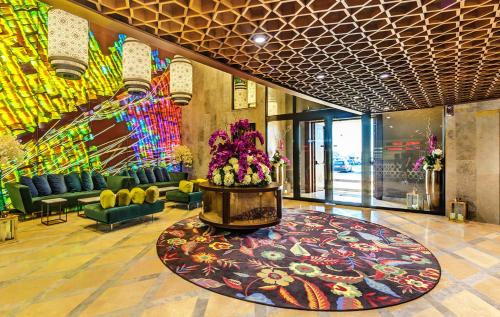 Imagen general del Hotel Casino&efbet Trakya. Foto 3