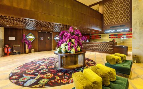 Imagen general del Hotel Casino&efbet Trakya. Foto 5